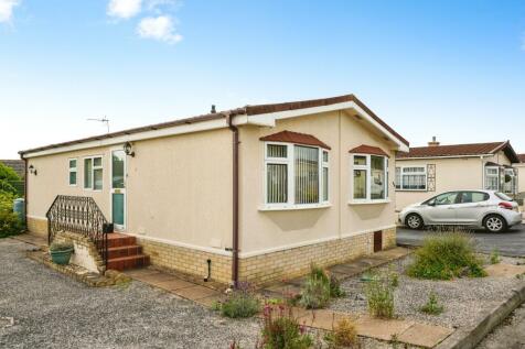 2 bedroom detached house for sale