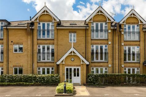 1 bedroom flat for sale