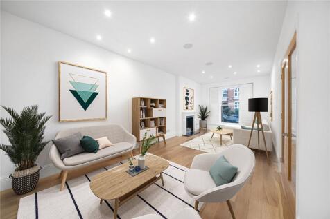 6 bedroom terraced house for sale