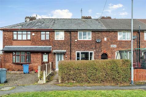 3 bedroom mews property for sale