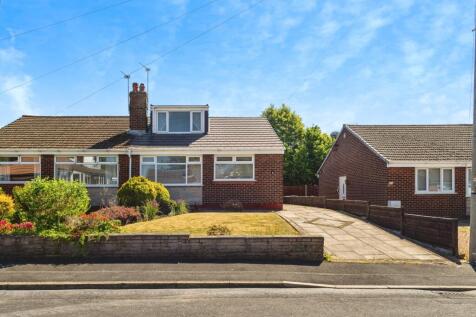 2 bedroom bungalow for sale