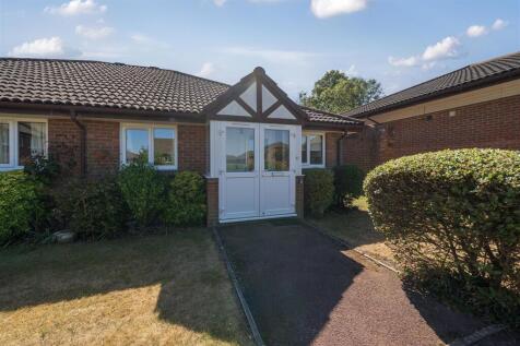 2 bedroom retirement property for sale