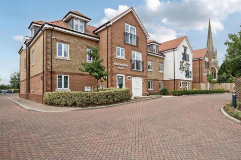2 bedroom retirement property for sale