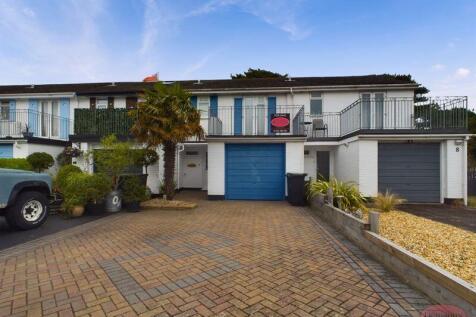 Coastguard Way, Mudeford.... 3 bed terraced house for sale