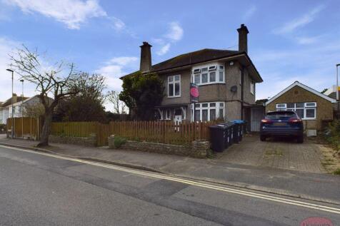 Manor Road, Christchurch 5 bed detached house for sale