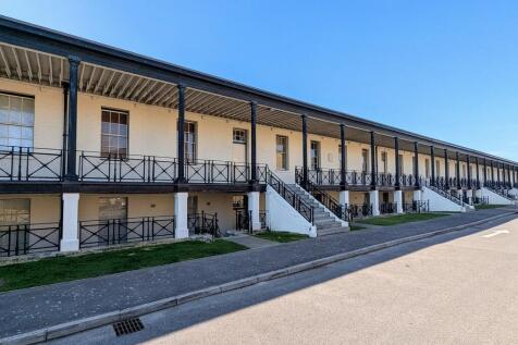 1 bedroom flat for sale