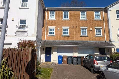3 bedroom house for sale