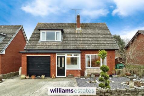 2 bedroom detached house for sale