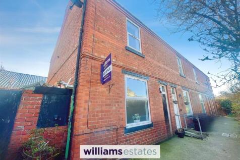2 bedroom house for sale
