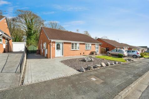 2 bedroom bungalow for sale