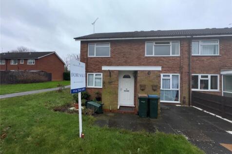 2 bedroom maisonette for sale