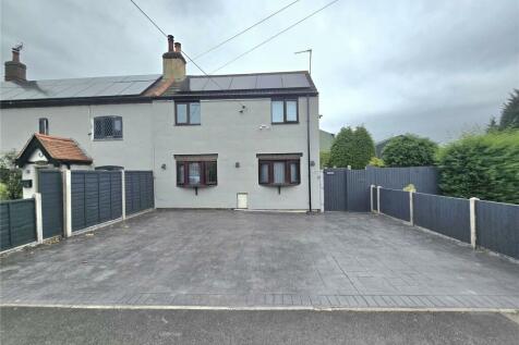 6 bedroom semi-detached house for sale