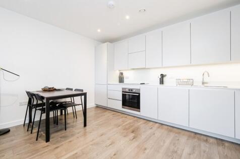 1 bedroom flat for sale