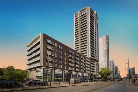 1 bedroom flat for sale
