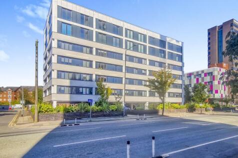 1 bedroom flat for sale