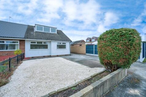 3 bedroom bungalow for sale