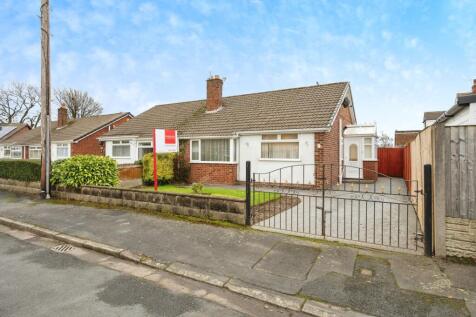 2 bedroom bungalow for sale
