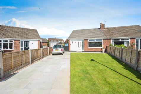 2 bedroom bungalow for sale