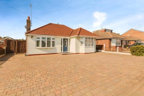 2 bedroom bungalow for sale