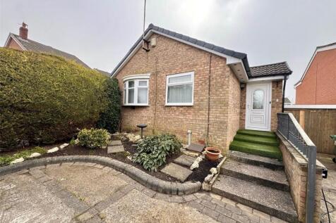 2 bedroom detached house for sale