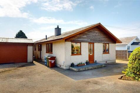 3 bedroom bungalow for sale