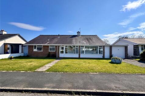 3 bedroom bungalow for sale