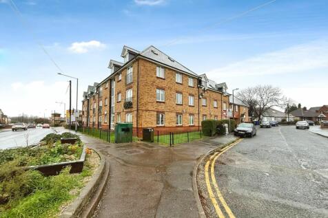 Southend Road, Partridge Court... 2 bed apartment for sale