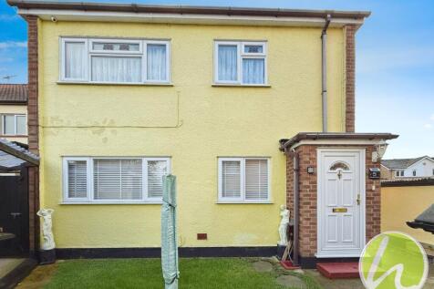 2 bedroom maisonette for sale