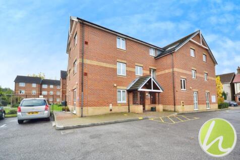 Butts Road, Conrad Court Butts Road... 1 bed retirement property for sale