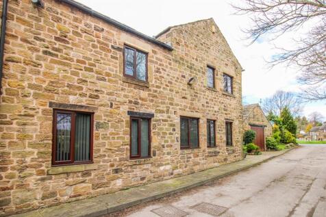 The Courtyard, Woolley WF4 3 bed barn conversion for sale