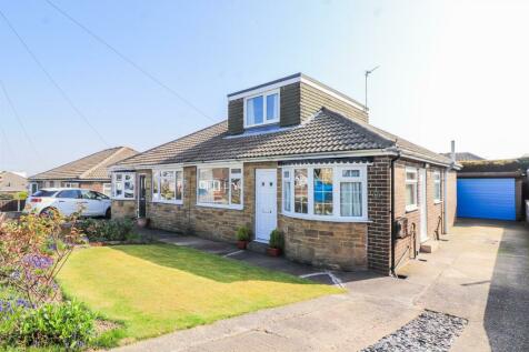 3 bedroom semi-detached bungalow for sale