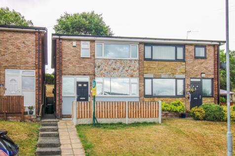 Valley Drive, Wakefield WF2 3 bed semi