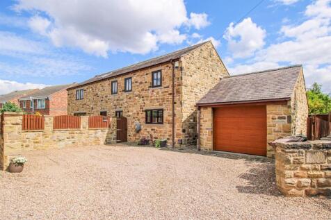 Haveroid Lane, Crigglestone WF4 4 bed detached house for sale