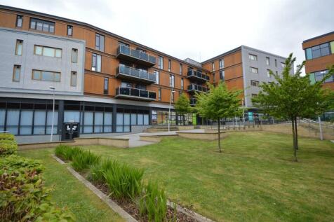 Burgage Square, Wakefield WF1 2 bed apartment for sale