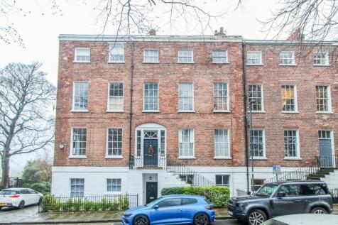 St. Johns Square, Wakefield WF1 2 bed apartment for sale