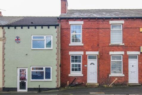 Newton Lane, Wakefield WF1 2 bed terraced house for sale