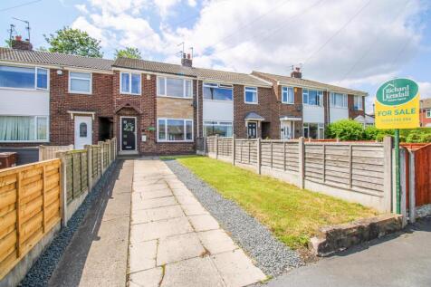 Grey Court, Wakefield WF1 3 bed townhouse for sale