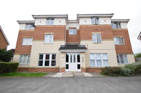 Cartwright Fold, Wakefield WF2 2 bed apartment for sale