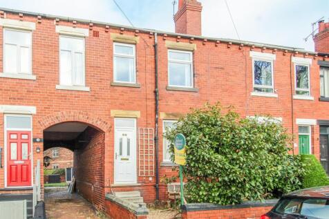 Hawthorne Terrace, Wakefield WF2 4 bed end of terrace house for sale