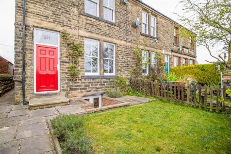 Brandy Carr Road, Wakefield WF2 3 bed house for sale