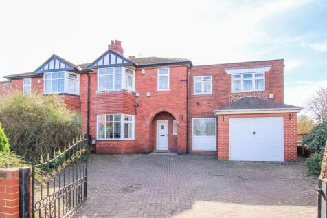 Leeds Road, Wakefield WF1 6 bed house for sale