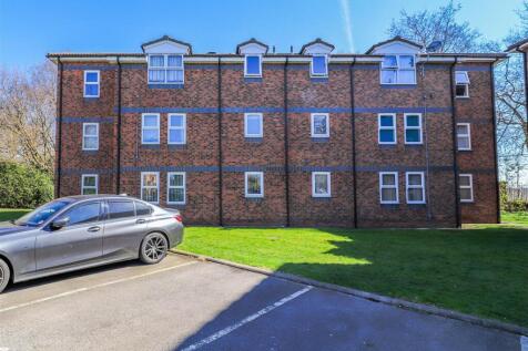 Howden Way, Wakefield WF1 2 bed apartment for sale