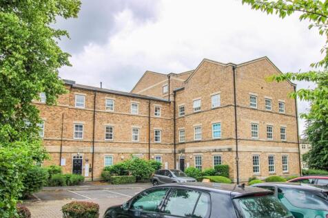 Chaloner Green, Wakefield WF1 2 bed apartment for sale