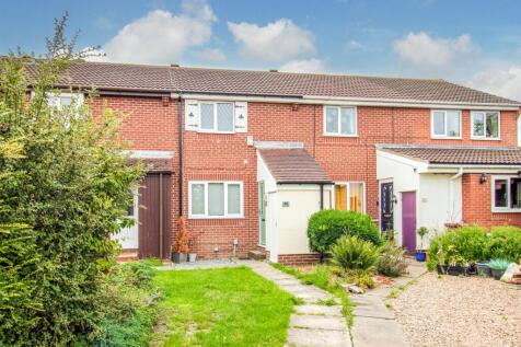 Sycamore Copse, Wakefield WF2 2 bed terraced house for sale