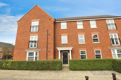 2 bedroom flat for sale