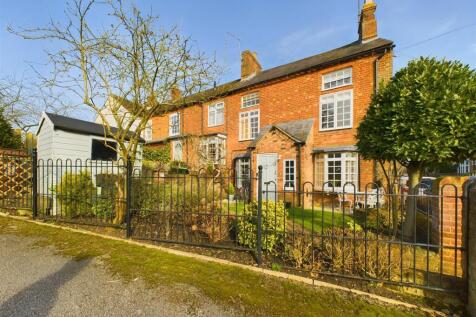 Nup End Lane, Aylesbury HP22 4 bed end of terrace house for sale