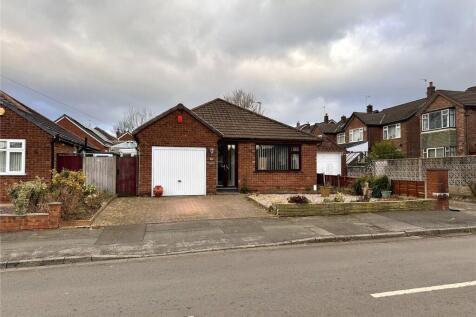 3 bedroom bungalow for sale