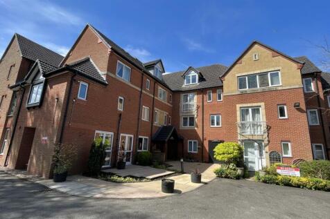Wake Green Road, Birmingham B13 2 bed retirement property for sale