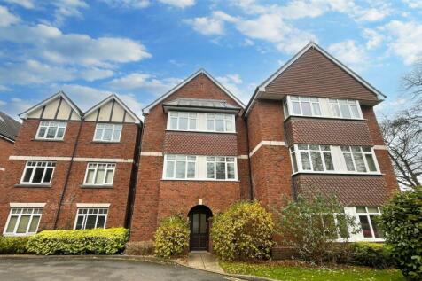 Wake Green Road, Birmingham B13 2 bed apartment for sale