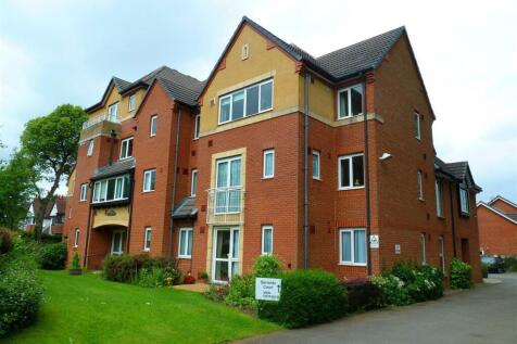 Wake Green Road, Birmingham B13 1 bed retirement property for sale